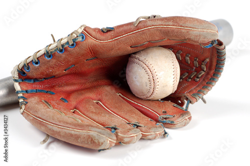 baseball history