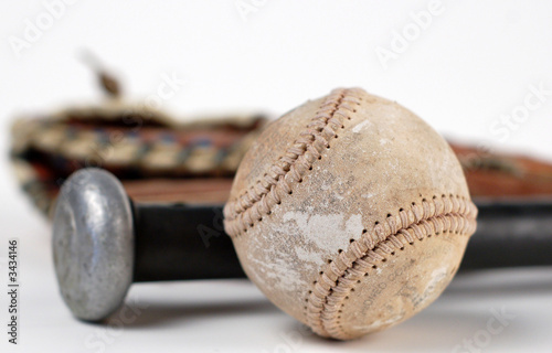 baseball history