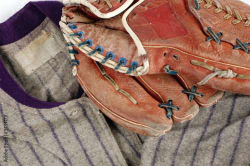 baseball history