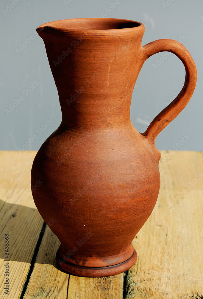 pottery pottery
