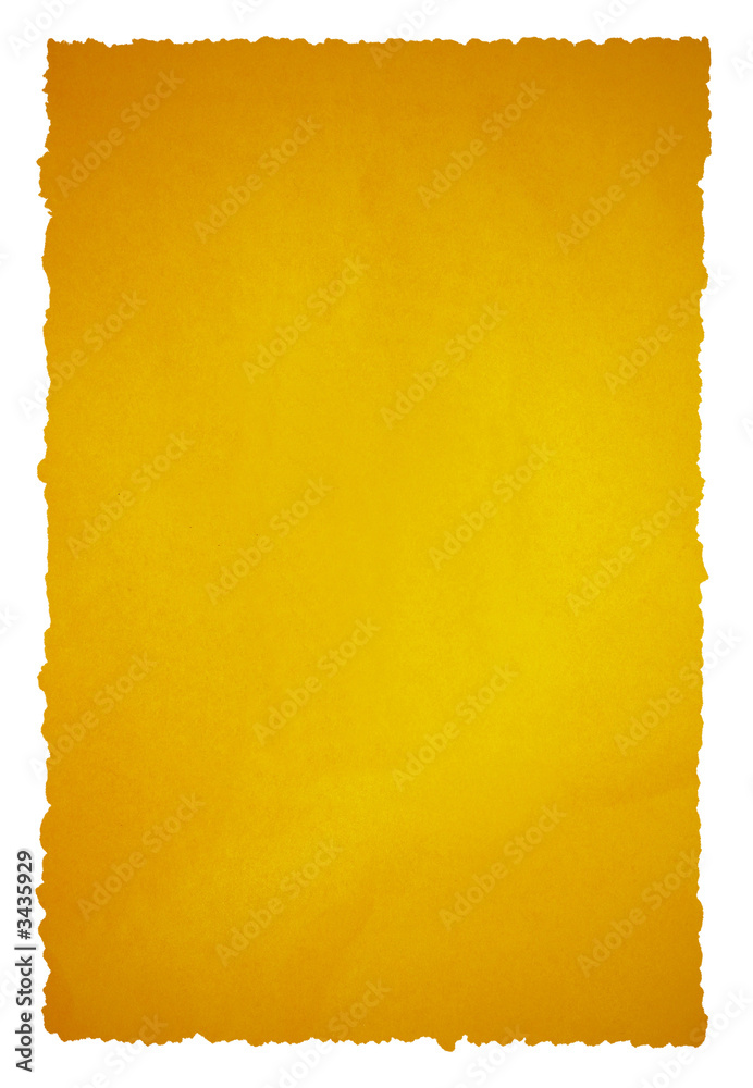 Obraz premium old page