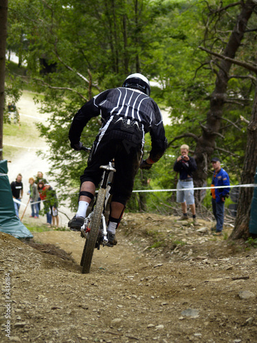MTB Downhill