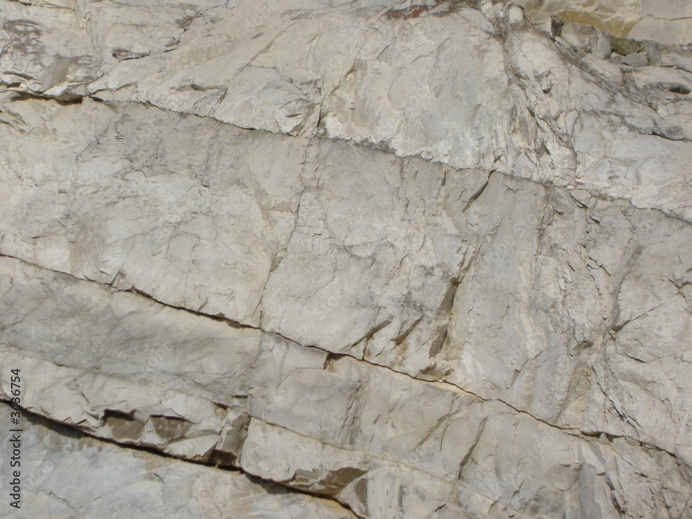 Fototapeta premium chaos de roches 8