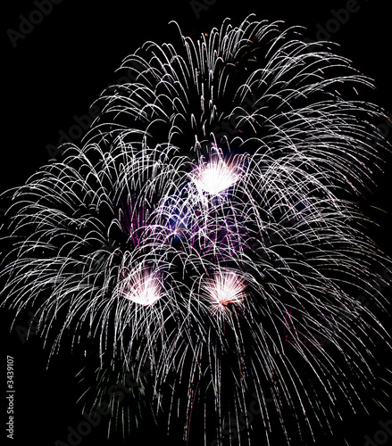 firework art