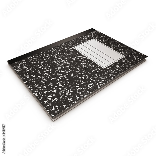 notizbuch c photo