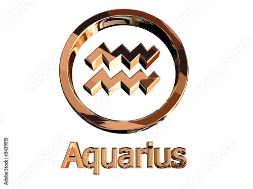 aquarius sign