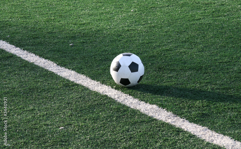 football