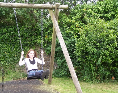 swing