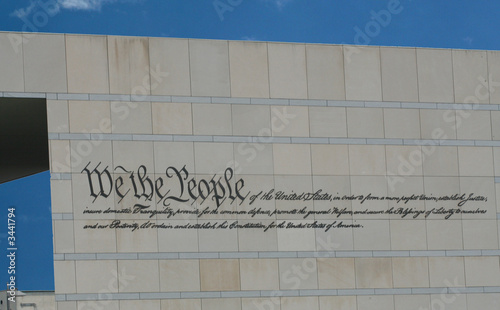 we the people