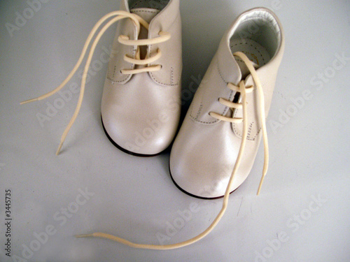 baby shoes