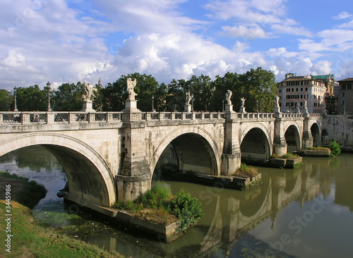 saint angelo bridge