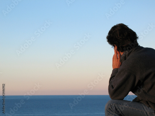 lonely