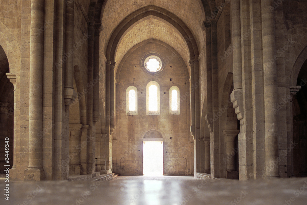 cistercian abbey
