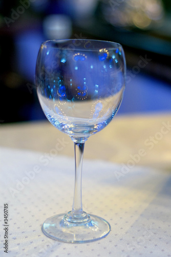 wine glass