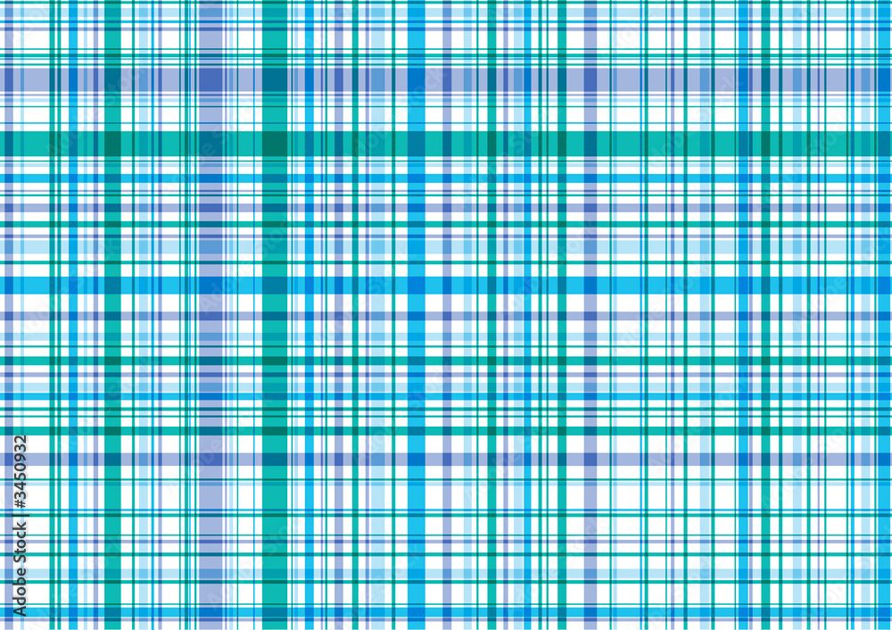 turquoise and green plaid turquoise and green plaid