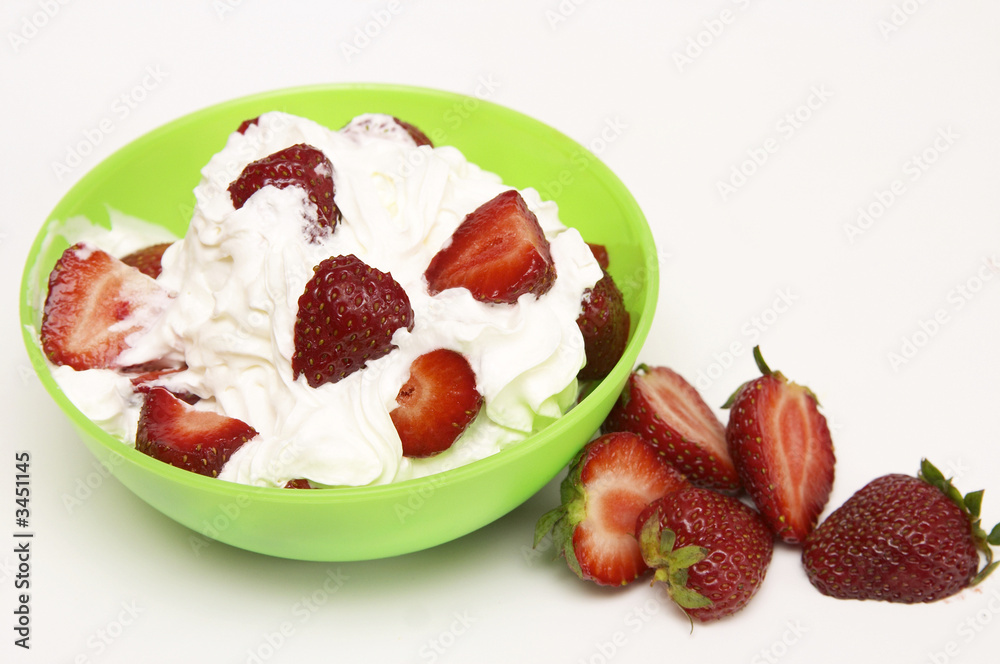 strawberry dessert strawberry dessert