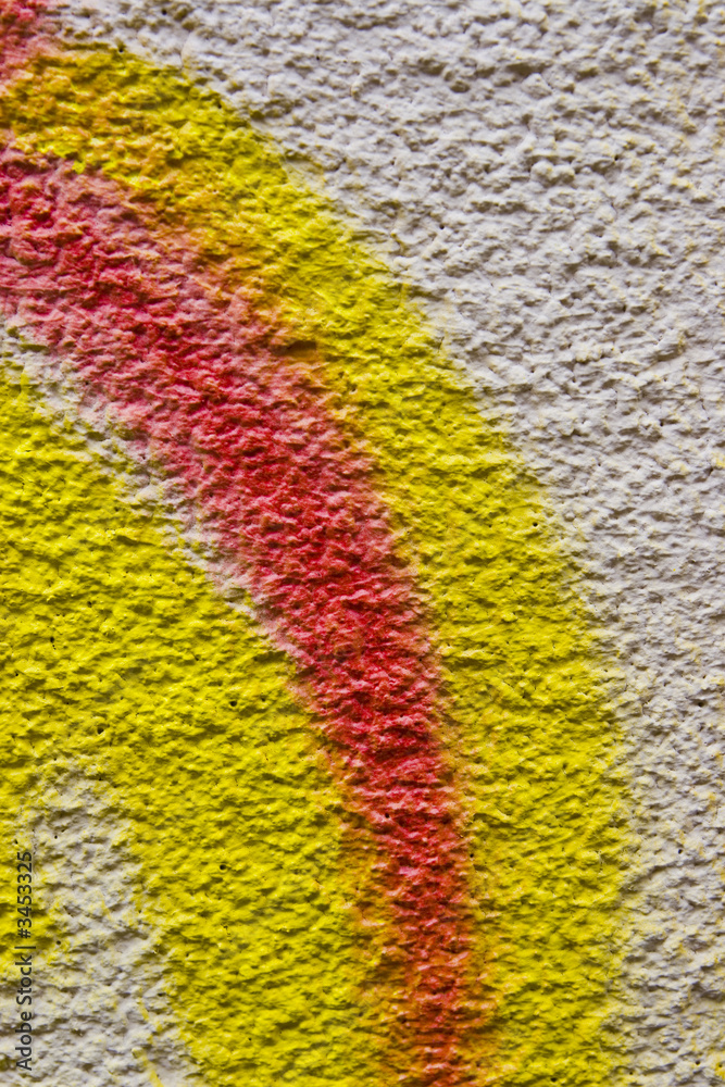 grafitti