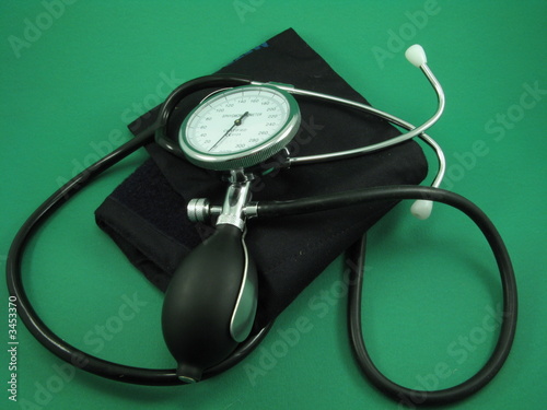 sphygmomanometer