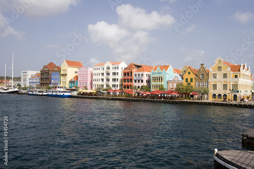 waterfront commerce
