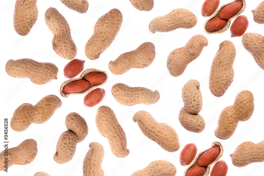 peanut peanut