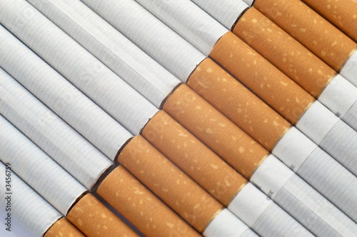 image of cigarettes