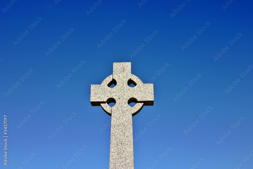 celtic cross ii
