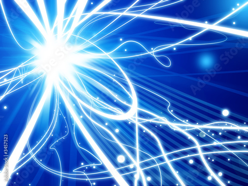 crazy mind explosion