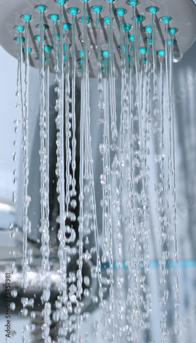 shower