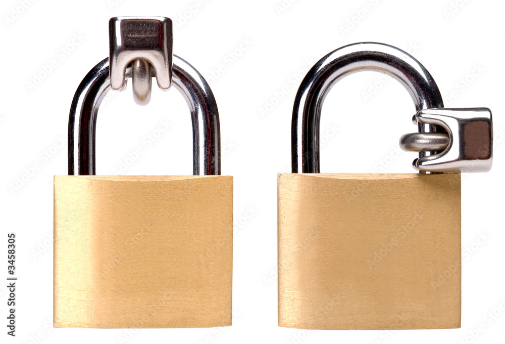 lock lock