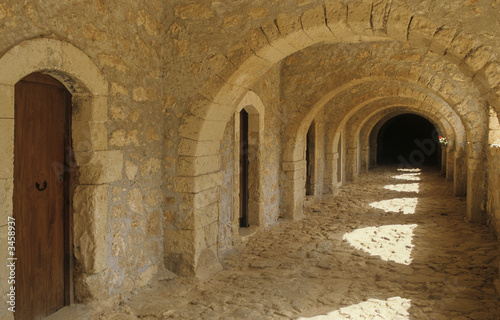 crete arkadi convent-2