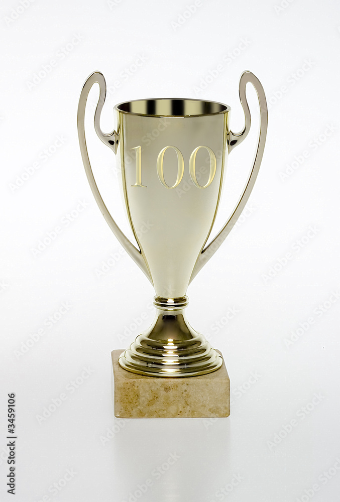 trophée