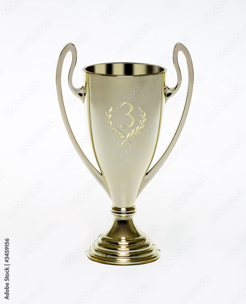 trophée trophée