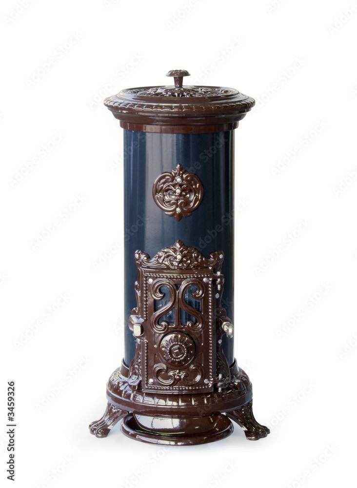 poêle à bois poêle à bois