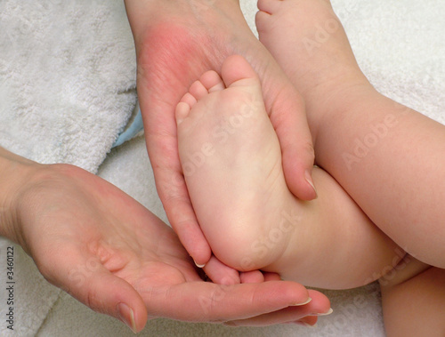 motherliness