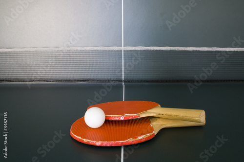 ping pong photo