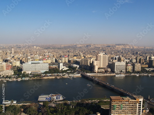 cairo city