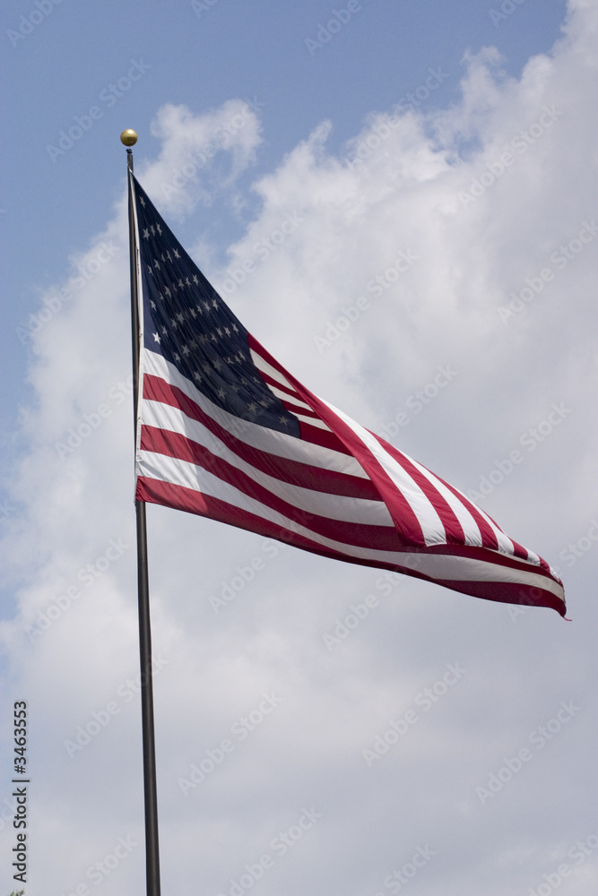 american flag 2