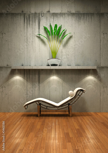 Contemporary interior 02