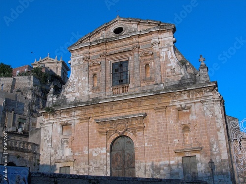 scicli chiesa della consolazione photo