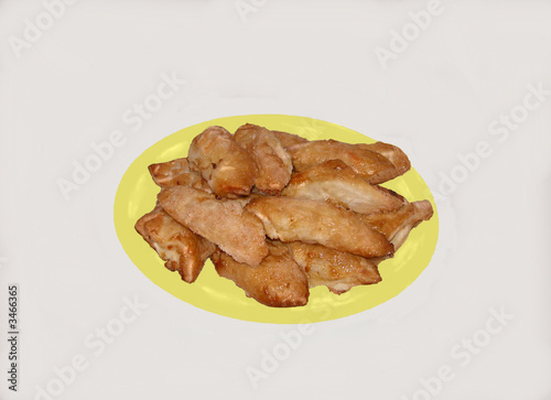cream cheese quesito