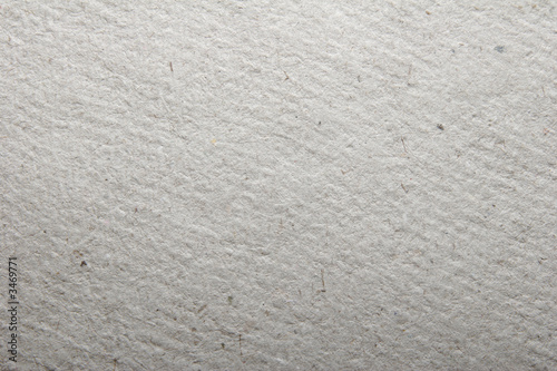 piece of cardboard