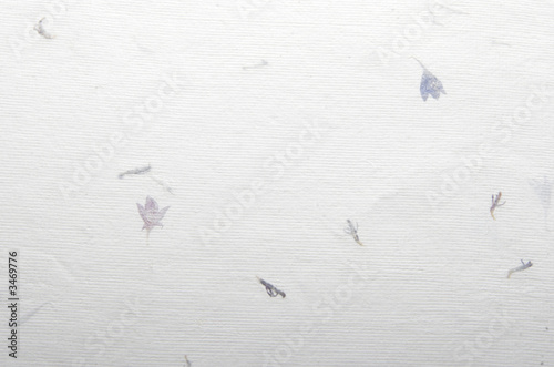 handmade paper