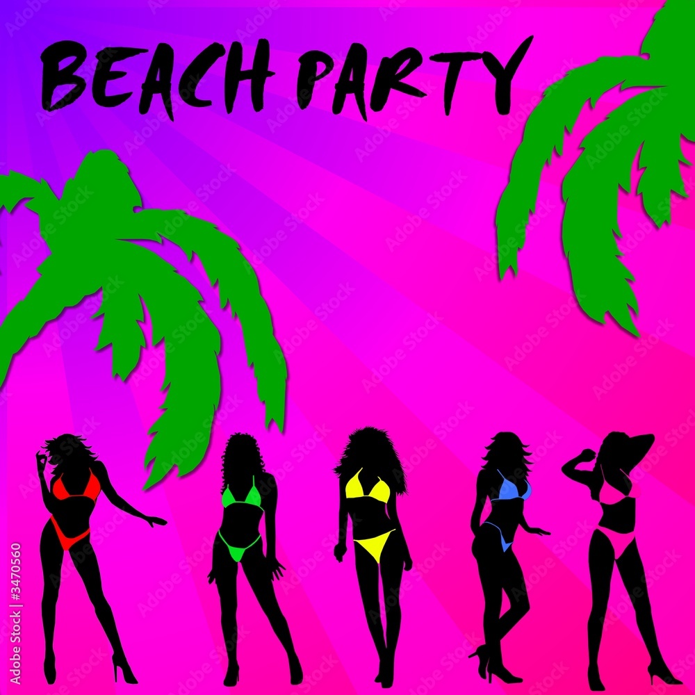 beachparty 3 beachparty 3