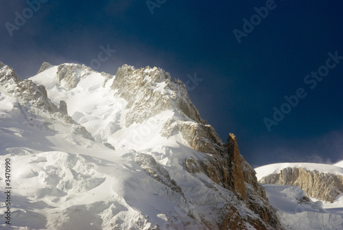 mont blanc