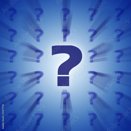 question