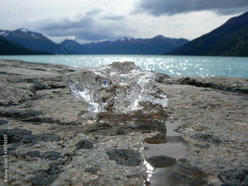 ice melt