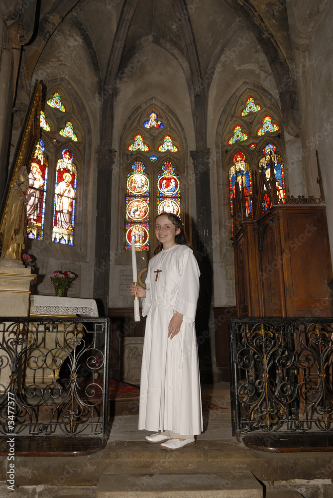 communion 6 communion 6