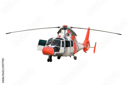 orange chopper