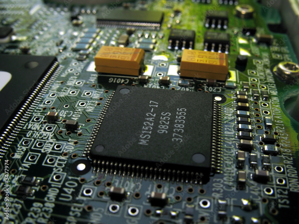 electronics electronics