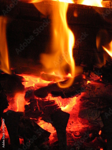 flamme
